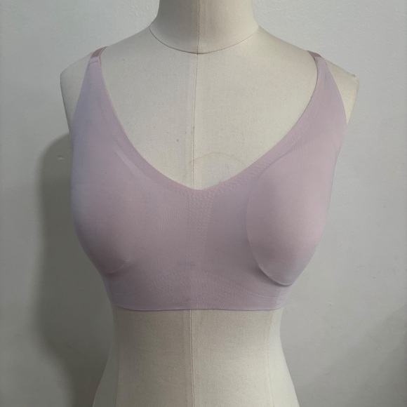 True & Co. Other - True‎ & Co. Seamless Bralette